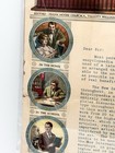 Antique 1910   s Mail Print Ad The New International Encyclopedia Dodd Mead   Co