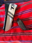 Titleist 917 F2 15  3-wood Regular Flex Mitsubishi Diamana S70