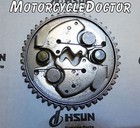 Cam Sprocket camshaft timing sprocket hisun sector utv 750 cub Cadet challenger