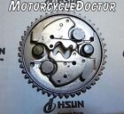 Cam Sprocket camshaft timing sprocket massimo hisun utv 500 hs msu vector cowboy