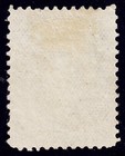 Canada Scott 26 Type Iv Used  5 Cents 1875 Olive Green Lot Aa6010 Bhmstamps
