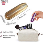 3pcs Glasses Cleaner  Eyeglass Cleaner Portable Eyeglass Cleaning Kit  Lens Clea