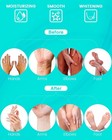 Paraffin Wax Machine For Hand And Feet -paraffin Wax Warmer Moisturizing Kit    