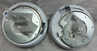 Lot Of 2 X U6-lr Ubiquiti Unifi 6 Long-range Access Point With Mount