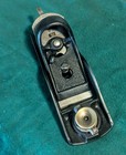 Vintage Craftsman 619 Block Plane Adjustable Throat Stanley 9 1 2 Patent Usa