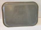 Vintage Tray Metal 1952 Painted Nesco The Greatest Show On Earth Circus