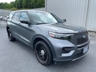 2025 Ford Explorer Upi