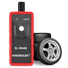 Tpms Relearn Tool For Gm Auto Tire Pressure Monitor System Sensor El-50448