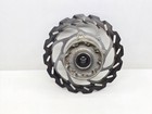 04-05 Kawasaki Kx250f Oem Front Wheel Hub Rotor Disc Spacers Assembly 41034-0018