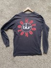 Vintage Blur    turn It Up    Band Shirt 1993 Modern Life Is Rubbish Rare Brit Pop