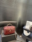 Chanel Classic And Exquisite Crossbody Box Bag