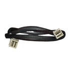 Supermicro Cbl-sast-0590 Internal Minisas Hd Pcie Nvme 12gbs 70cm Cable