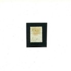 St  Helena Stamp  34  Used  F-vf 1894 Issue   Op Half Penny Over 6 Pence