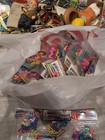 12 Packs  6 Per Pack   Silly Colorful Bands Mixed Dinosaursanimals Bandz Sealed 
