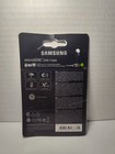 Samsung Evo Plus 256gb Microsdxc Memory Card Class 10 W  Adapter Mb-mp256d New