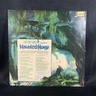 Walt Disney Studios Haunted Mansion Album
