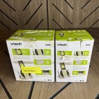 Vtech Cs6919-2 Dect 6 0 Cordless Phone System 3 Handsets Tested