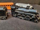 Vintage 1950 s - 1960 s Tootsie Toy Die-cast 6 Trains