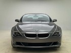 2009 Bmw 650i 650i Coupe 2d