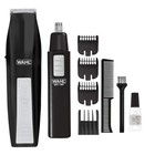 Wahl Nose And Ear Beard Battery Trimmer  Wahl-5537  1 Ea