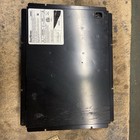 Touchtunes Allegro Jukebox Rear Electric Panel Part  295535-001 Tested Working