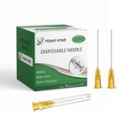 25g 1 5 Inch Needle  25 Gauge Needles 1 5 Inch  Hypodermic Needles      100pa Wbr  C
