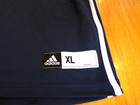Vintage Adidas Revolution 30 Wnba Connecticut Sun Kelsey Griffin Jersey Size Xl