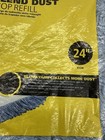 New  Rubbermaid Commercial Products Blended Dust Mop Refill 24 