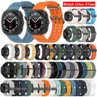 For Samsung Galaxy Watch Ultra 47mm Replacement Wrist Watch Band Strap Bracelet
