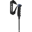 Leki Neolite Carbon Black anthracite neon Green Ski Poles  65348321 