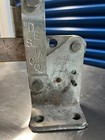 De-sta-co Hold-down Clamp  Std Vertical Handle  Bar Base Mounting 267
