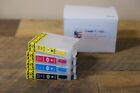 220xl Ink Refillable Cartridge  no Chip  For Wf-2650 2760 2750 Xp430