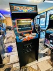 Robotron 2084 Arcade Game-lots Of New Parts  Lcd Monitor  Coin Operated Machine