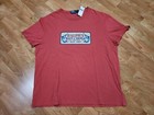 Polo Ralph Lauren Sportsman Outfitters Outdoors Classic Fit T Shirt Size Xxl 2xl