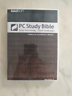 Biblesoft 2014 - Pc Study Bible Complete Reference Library Dvd Rom Version 5 2