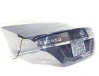 2014 Mercedes Cls550 Oem 033 Mocha Black Trunk Lid Without Spoiler