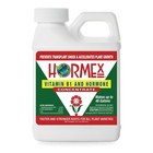 Hormex Liquid Rooting Hormone   Vitamin B1 Concentrate 4 Oz-1 Gallon Select Size