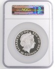 2013 Great Britain   10 Britannia Fr Ngc Pf 69 Ultra Cameo 5 Oz Silver  999 Coin