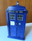 Bbc Doctor Who Flight Control Tardis With Lights   Sounds 8 75 