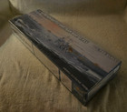 1 700 Trumpeter French Battleship Jean Bart 1955 Inner Parts Sealed