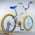 1982 Profile Champ Pro 24    Cruiser Bmx Profile Acing Super Rare Bike Se Dg Gt