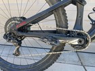 Specialized Stumpjumper Fsr Carbon 29  xl  W  Roval Carbon Wheels  Xt  X1  Nice 
