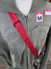 Bts Arirang World Tour Korea Limited Zip-up Hoodie Green M   L   Xl