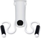 Rms Deluxe Sock Aid - Socks Helper With Foam Handles  for Regular Socks 