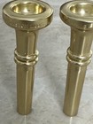 Jet Tone 2 85     Mouthpiece Custom B  -  f   Never Used Gold Tone