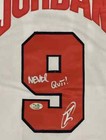 Robert O neill Signed Michael Jordan 1992 Team Usa Jersey Psa dna