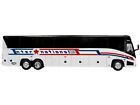 Mci J4500 Coach Bus  international Stage Lines  1 87 By Iconic Replicas 87-0466