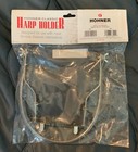 Hohner Classic Harp   Harmonica Holder Hh01 New Sealed  Free Ship