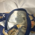 Newborn Sleeper 1-piece Outfit Soft Viscose bamboo Cookies And Milk Size 0m
