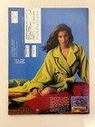 Victoria s Secret Angels Lingerie Fashion Catalog Fall  97 Vol  Ii No  1